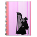 Pesquisar por da harpa cadernos de notas Instrumento