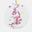 Pesquisar por microscópio ornamentos Ciência