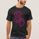Pesquisar por letras do alfabeto camisetas Professor