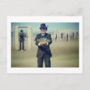 Pesquisar por surrealista cartoes postais Peixe