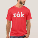 Pesquisar por zak camisetas Nome