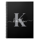 Pesquisar por monogram cadernos de notas Nome