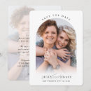 Pesquisar por gay wedding save date convites Moderno