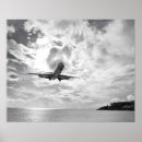 Pesquisar por aviões comerciais pôsteres pósteres Voo