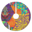 Pesquisar por mandalas saias para árvore de natal Papel