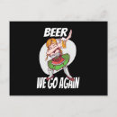 Pesquisar por beer cartoes postais Bebida