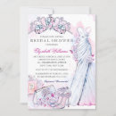 Pesquisar por vestido nupcial convites Floral