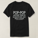Pesquisar por pop legal camisetas Avô