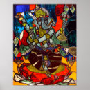 Pesquisar por ganesha pósteres Vinayaka