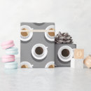 Pesquisar por café papel de presente Moderno