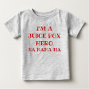 Pesquisar por sucos camisetas Para crianças