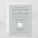 Pesquisar por cleveland ohio convites Moderno