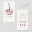 Pesquisar por rosa pastel cartao de visita Cliente