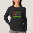 Pesquisar por natal do farmacêutico camisetas Favorito