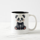 Pesquisar por panda bebê canecas Para crianças