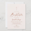 Pesquisar por christening convites Para ela