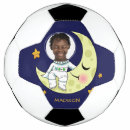 Pesquisar por lua com as estrelas bola futebol Céu