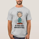 Pesquisar por desenho m camisetas Irmão de rerun