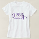 Pesquisar por verso inspirado camisetas Religioso