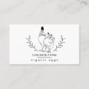 Pesquisar por galos cartao de visita Colheita