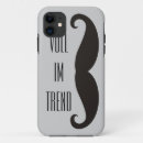 Pesquisar por bigode engraçado iphone capas Humor