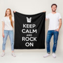 Pesquisar por punk casa mantas Rock and roll