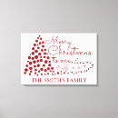 Pesquisar por família feliz impressão de canvas Festivo