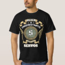 Pesquisar por servos camisetas Para ele