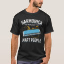Pesquisar por pessoas inteligentes camisetas Instrumento