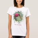Pesquisar por besouro vermelho camisetas Animal