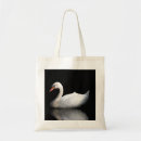 Pesquisar por cisne bolsas tote Branco