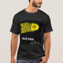 Pesquisar por peixes dourados camisetas Fofo