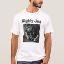 Pesquisar por poderoso camisetas Clássico