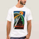 Pesquisar por monte carlo camisetas Vintage
