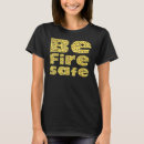 Pesquisar por campanha de segurança camisetas Seguro