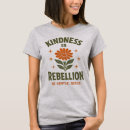 Pesquisar por da rebelião camisetas Para ela