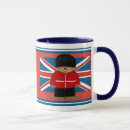 Pesquisar por guarda real canecas Inglaterra