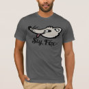 Pesquisar por perspicaz camisetas Animal
