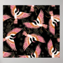 Pesquisar por pássaro japonês pôsteres pósteres Cereja