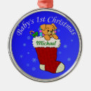 Pesquisar por natal dos bebês ø ornamentos Qualquer crinaça