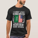 Pesquisar por arabia camisetas Bandeira do país