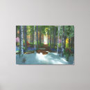 Pesquisar por magenta impressão de canvas Natureza