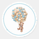 Pesquisar por do chá fraldas do balão adesivos Mães à espera