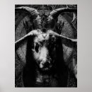 Pesquisar por satanismo artes pósteres Mau