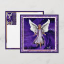 Pesquisar por anjos natal cartoes Roxo