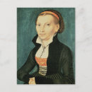 Pesquisar por cranach de lucas cartoes postais Retrato