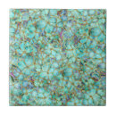 Pesquisar por cor azul turquesa azulejos Floral