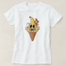 Pesquisar por banana camisetas Sorvete