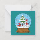 Pesquisar por passarinho natal cartoes Boneco de neve