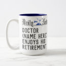 Pesquisar por retirement canecas Aposentadoria médica